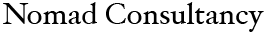 Nomad Consultancy Logo